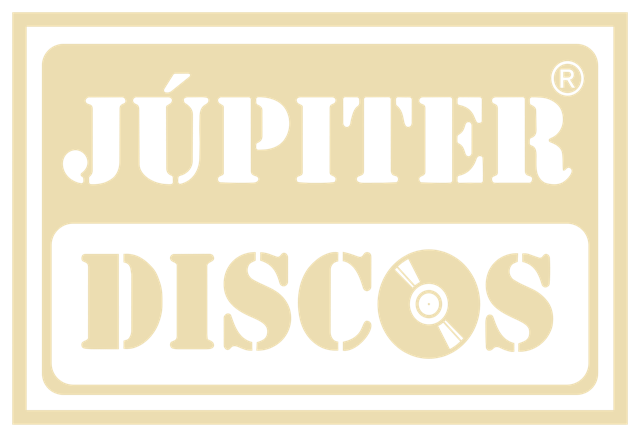 Júpiter Discos
